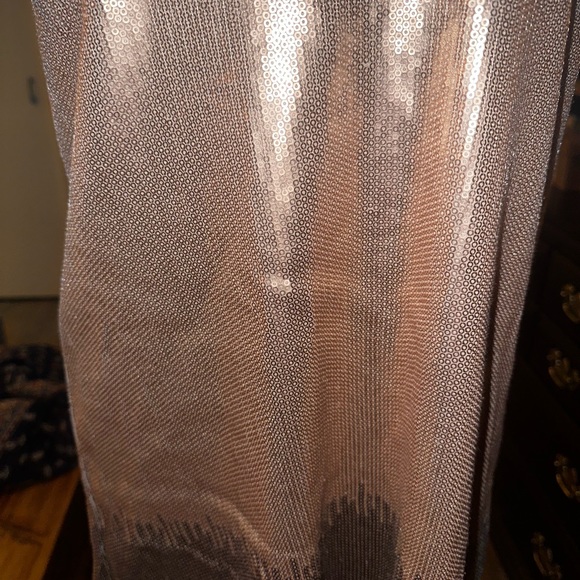 Free people sequin dress never worn - Picture 4 of 4